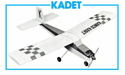 Kadet - 003